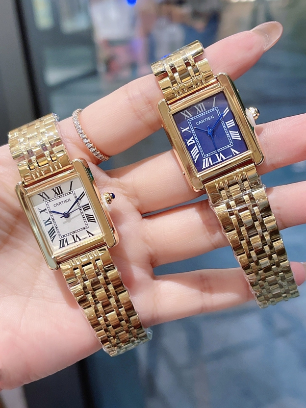 ブランド時計細部ディテール